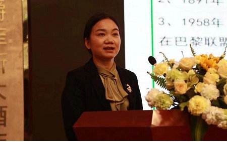 何炼红：加强知识产权地方立法 为优化营商环境提供法制保障