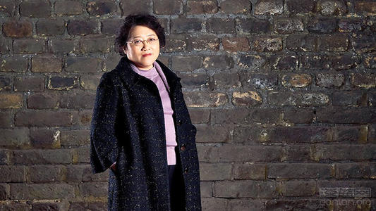 李银河：女性要依靠独立工作争取平等地位