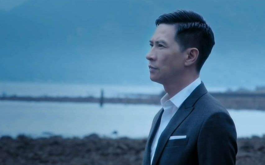 张家辉：接戏先看人，人对了戏就对