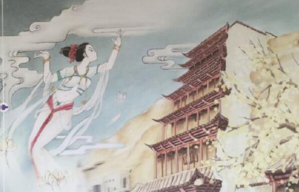 现代技术让千年敦煌“永生”