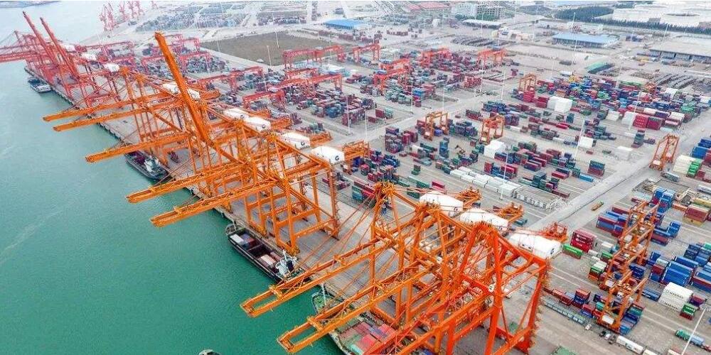 西部陆海新通道将实现全程开通冷链物流运输