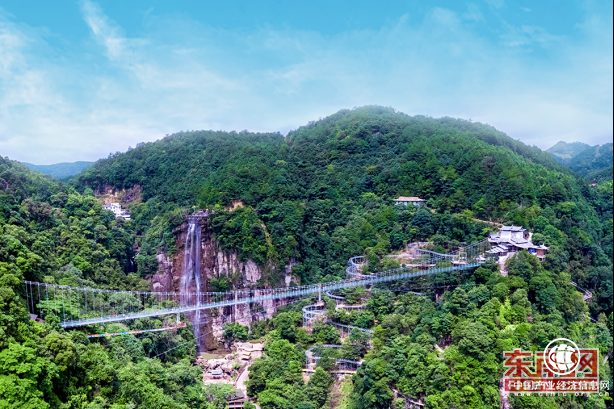 去侠天下嗨,天天都过黄金周——福建侠天下景区率先提出报销高速过路