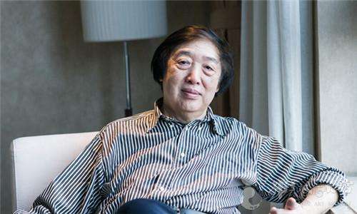 冯骥才谈知识分子应有“文化先觉”