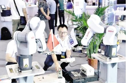 5G加速工业互联网释放数字经济增长潜能