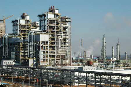 煤制油，中国领跑新赛道