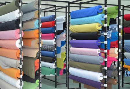 全球服装库存持续下降 四季度面料出口有望回暖