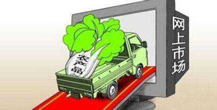 “互联网+农产品”助力精准脱贫