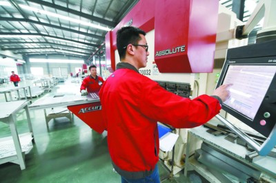 中科电力：不忘初心 坚守实业强国梦