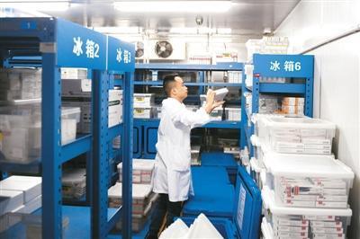 医保药品目录：科学调整“大名单”  开门纳好药