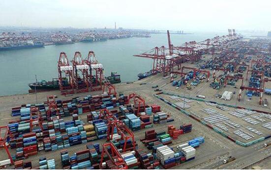 打造北方地区经济重要增长极——山东推动高质量发展不断迈上新台阶