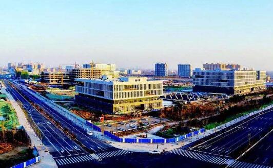 山西综改示范区出台新政双创企业可享房租补贴最高150万元