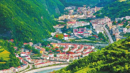 四川：不断增强脱贫地区发展动力