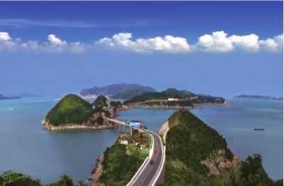 海口新海港临港生态新城综合规划公示 将建海南陆岛综合交通枢纽