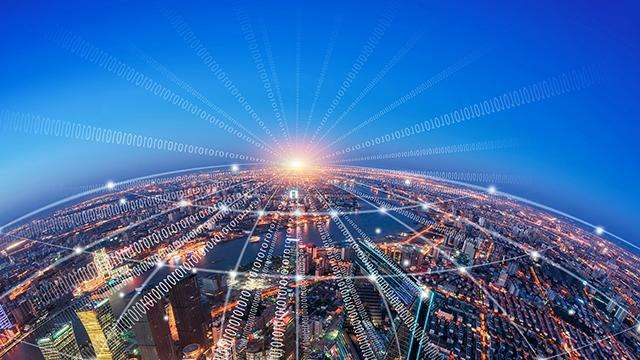 “数字丝绸之路”建设将成为全球经济发展的新引擎
