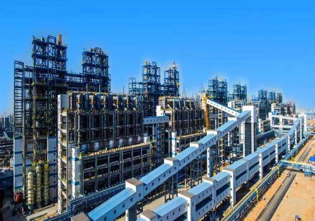 “神宁炉”让中国“煤气化”不再受制于人