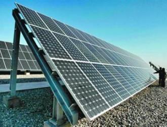 新疆距离太阳最近的县借“光”脱贫致富