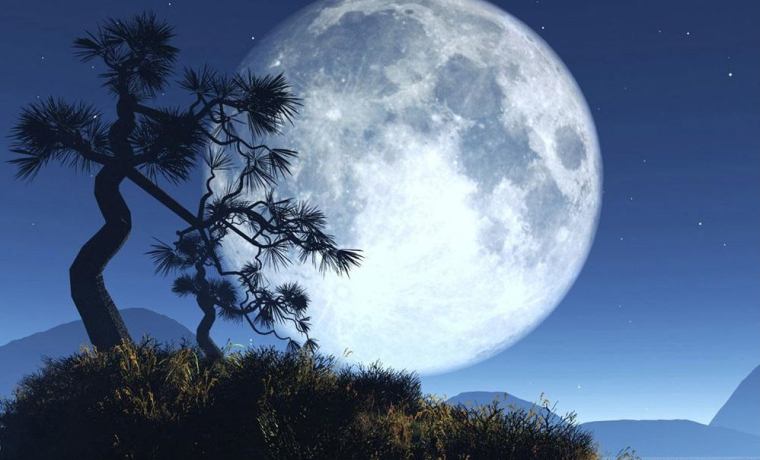 唐宋诗词看中秋