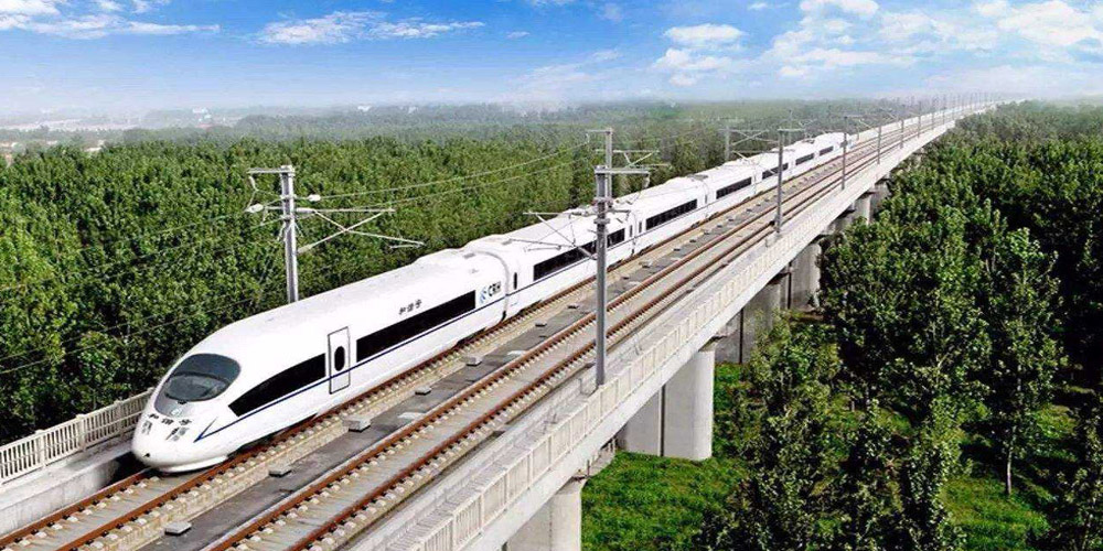 山东：鲁南高铁日曲段11月下旬正式通车！高铁站成临沂“新地标”