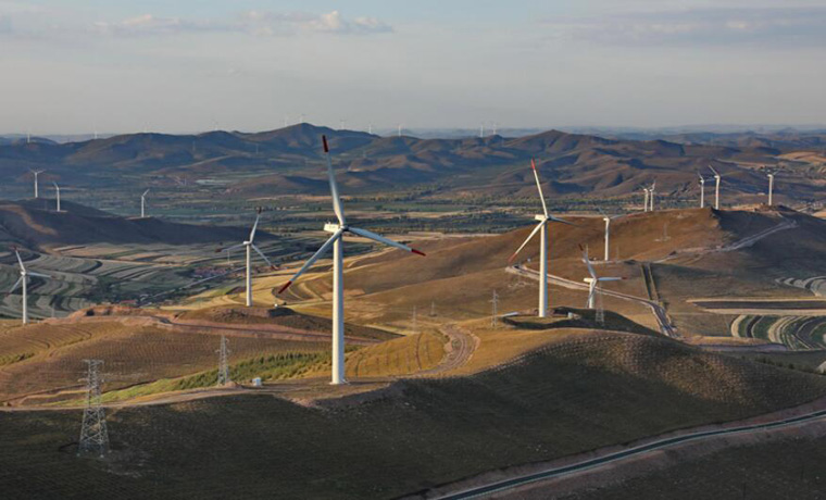 从“用不上”到“有保障”——共和国能源业发展成就巡礼