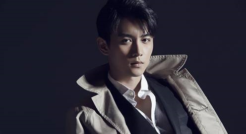 陈晓：热爱表演就不会觉得累