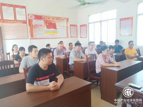 双蚁药业不忘初心，助力贫困学子圆大学梦