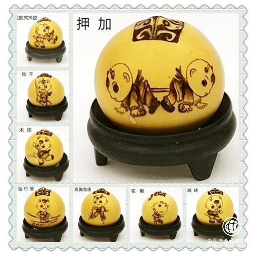 河南方城：新集葫芦茁壮成长 助力脱贫事业