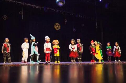 海内外专家聚焦儿童戏剧创作、教育