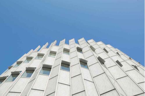 近零能耗建筑技术国家标准正式实施