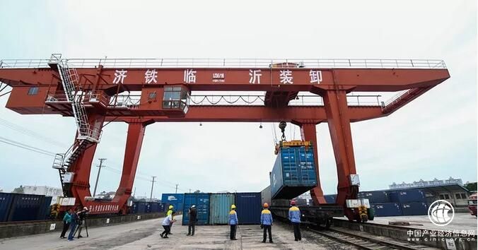 山东省临沂市兰山区五维聚力 创新“木业之都”蝶变之路