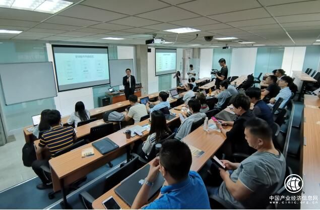 微软专家5G+AI赋能应用分享会成功举办