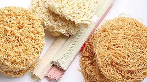 1至5月全国规上方便食品企业营收同比增6%