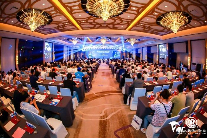 【国际工业设计高峰论坛】这四大亮点，错过了论坛，也不能错过回顾