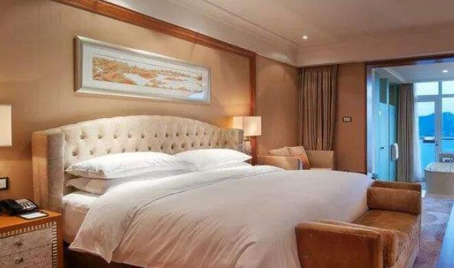 商务部服贸司负责人解读《关于促进住宿业高质量发展的指导意见》