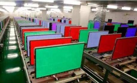 长虹：产业报国 初心不改