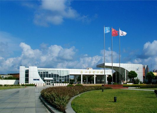 秦山核电获评核电行业首个“全国企业文化最佳实践企业”