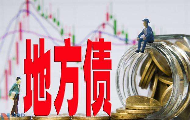 1到11月中国完成地方政府债券全年发行任务的99%