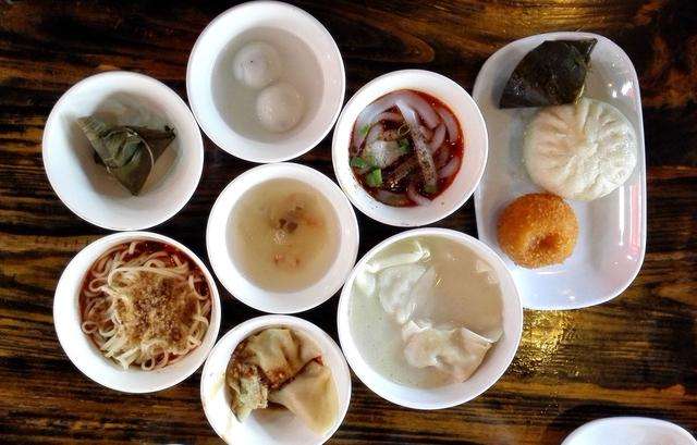 广州南沙将打造预制菜进出口贸易区