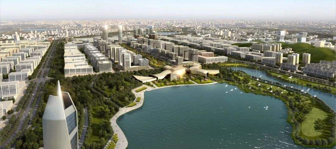 四川成都破解大城市发展难题：66个产业功能区重塑城市新格局