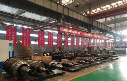 辽宁工业：引领装备制造业转型升级