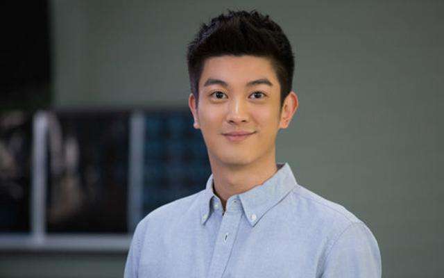 杜江演《中国机长》