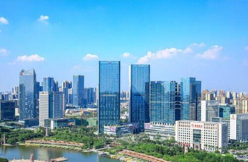 下一个五年 广佛同城化如何再深入？来看这份最新规划