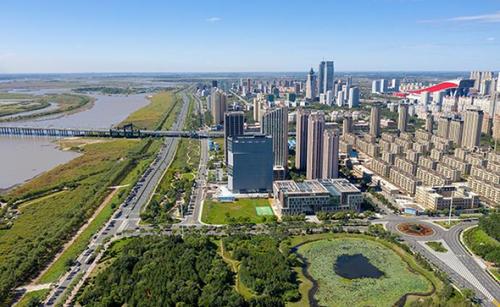 黑龙江自贸试验区再添国家级制度创新成果