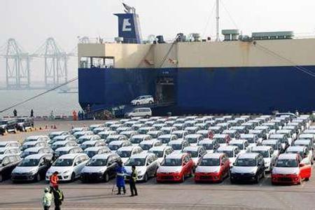 进口车市场呈回暖趋势，2023年销售76.9万辆