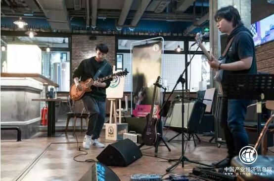 2019汶麟Relish巡演-青岛演奏会举行