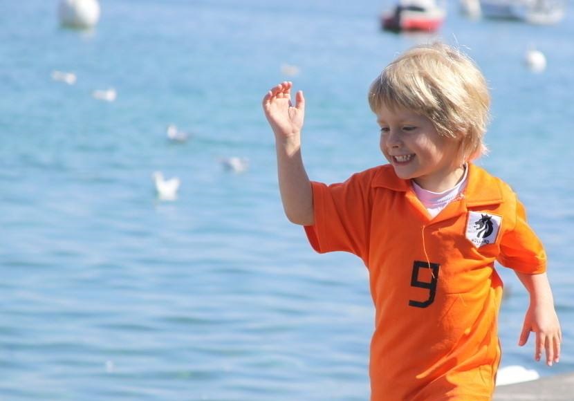 美国立法保护儿童网络信息安全 20年公布31起执法决定