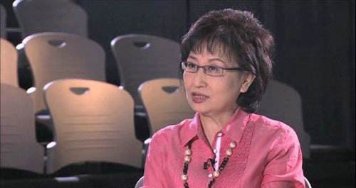 何冀平 创作讲究“人心对人心”，越合拍越顺畅