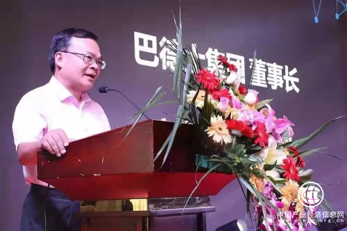 “中部营销服务中心”正式启动，巴德士与花王水漆品牌的厂商共赢策略再升级