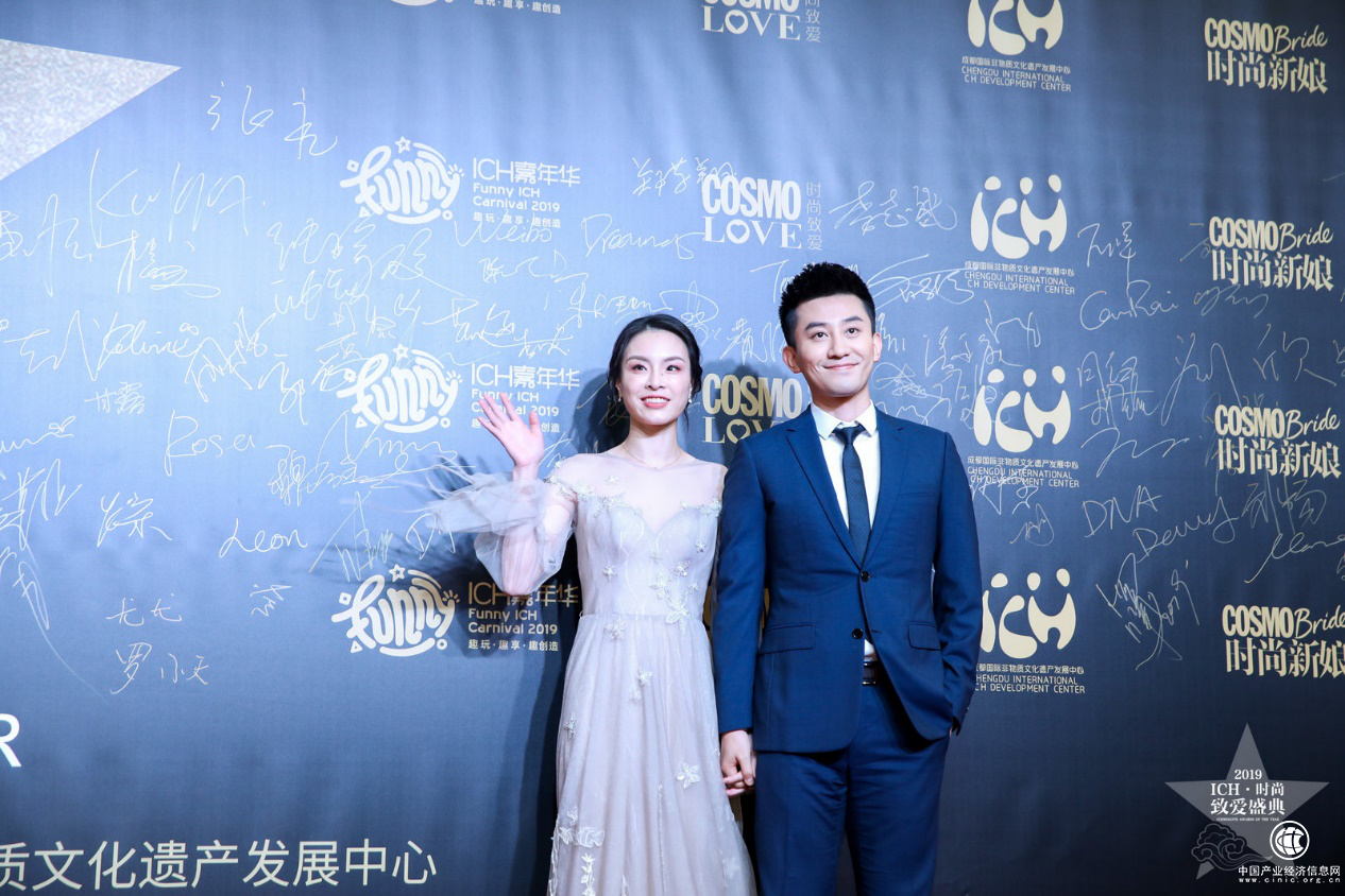 (张效诚&吴敏霞)