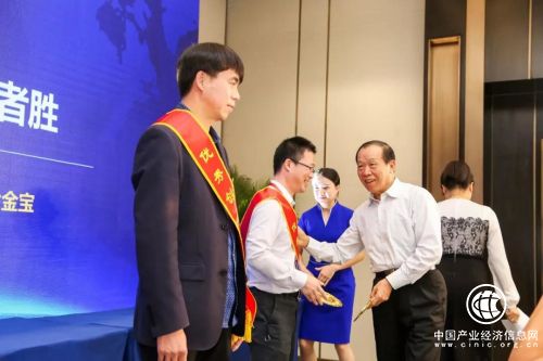 首届全国“创新工匠”“班组创新工作室”出炉