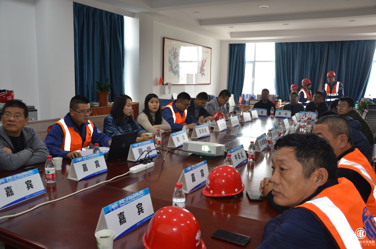 山东潍坊凤庭一期项目营造绿色文明工地，做到100%无扬尘